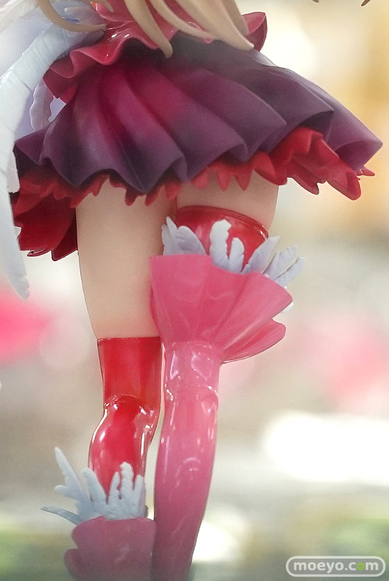 KADOKAWA Fate/kaleid liner プリズマ☆イリヤ イリヤスフィール・フォン・アインツベルン Prisma☆Klangfest Ver. 株式会社エムアイシー フィギュア 10