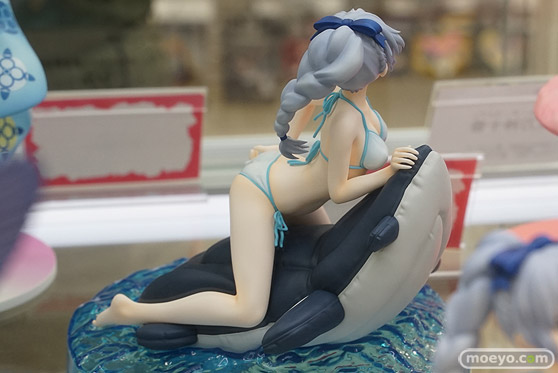 KADOKAWA フルメタル・パニック！ Invisible Victory テレサ・テスタロッサ ビキニver. フィギュア ふんどし 水着 03