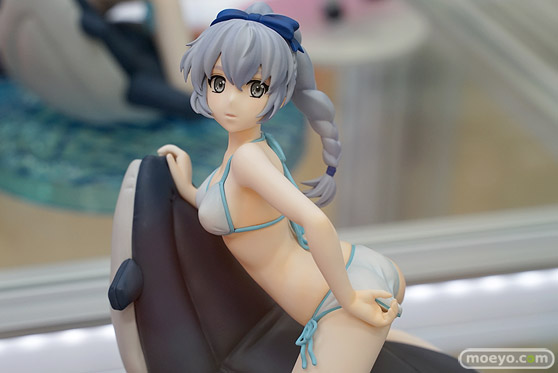 KADOKAWA フルメタル・パニック！ Invisible Victory テレサ・テスタロッサ ビキニver. フィギュア ふんどし 水着 05