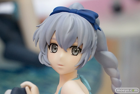 KADOKAWA フルメタル・パニック！ Invisible Victory テレサ・テスタロッサ ビキニver. フィギュア ふんどし 水着 06