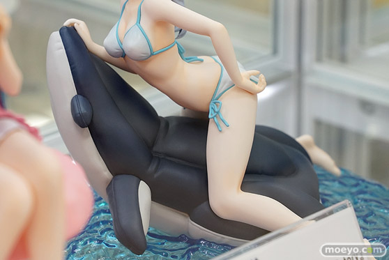 KADOKAWA フルメタル・パニック！ Invisible Victory テレサ・テスタロッサ ビキニver. フィギュア ふんどし 水着 07