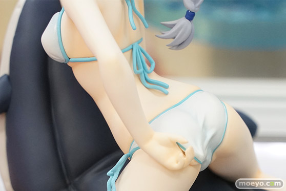 KADOKAWA フルメタル・パニック！ Invisible Victory テレサ・テスタロッサ ビキニver. フィギュア ふんどし 水着 10