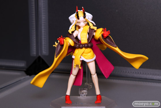 画像　サンプル　レビュー　フィギュア　トレジャーフェスタ・ネオin有明2　ACT-kNife White Noise あかかた工房 05