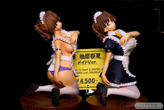 画像　サンプル　レビュー　フィギュア　トレジャーフェスタ・ネオin有明2　ACT-kNife White Noise あかかた工房 12