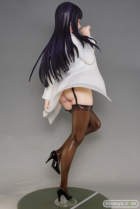 ダイキ工業 ピンクスナイパー 桜井春菜 百房 yozakura フィギュア エロ キャストオフ 04