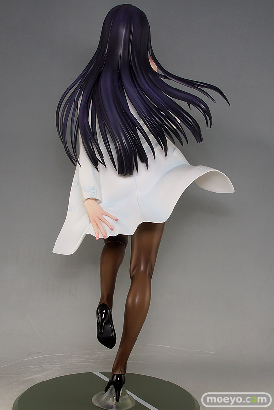 ダイキ工業 ピンクスナイパー 桜井春菜 百房 yozakura フィギュア エロ キャストオフ 05