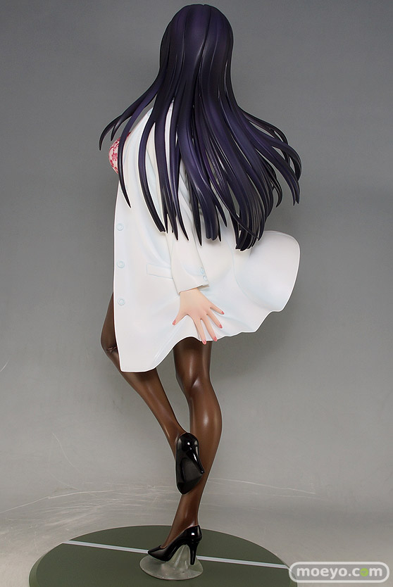 ダイキ工業 ピンクスナイパー 桜井春菜 百房 yozakura フィギュア エロ キャストオフ 06