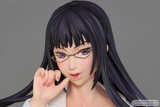 ダイキ工業 ピンクスナイパー 桜井春菜 百房 yozakura フィギュア エロ キャストオフ 10