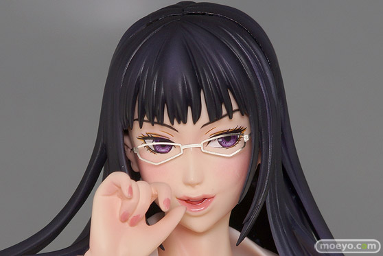 ダイキ工業 ピンクスナイパー 桜井春菜 百房 yozakura フィギュア エロ キャストオフ 11