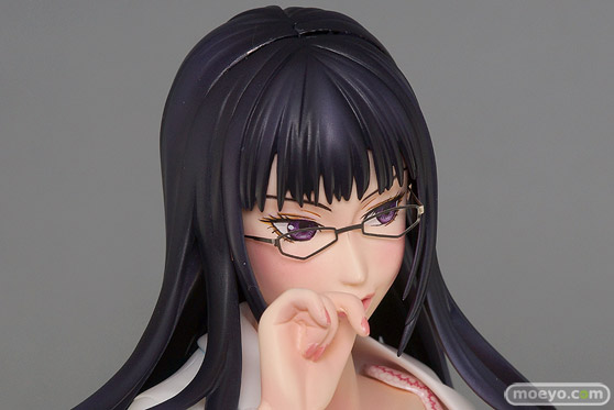 ダイキ工業 ピンクスナイパー 桜井春菜 百房 yozakura フィギュア エロ キャストオフ 12