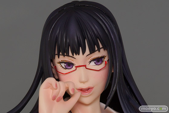 ダイキ工業 ピンクスナイパー 桜井春菜 百房 yozakura フィギュア エロ キャストオフ 15