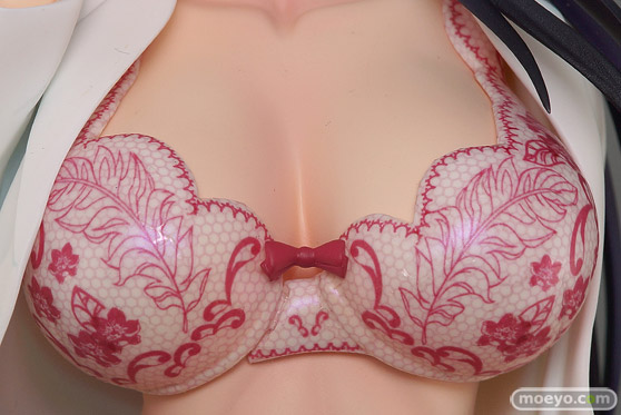 ダイキ工業 ピンクスナイパー 桜井春菜 百房 yozakura フィギュア エロ キャストオフ 20