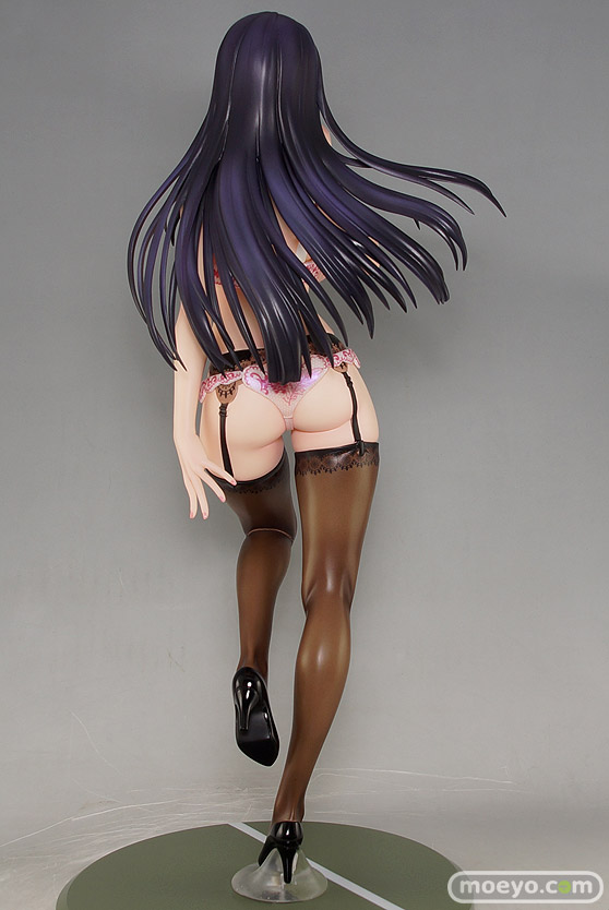 ダイキ工業 ピンクスナイパー 桜井春菜 百房 yozakura フィギュア エロ キャストオフ 32