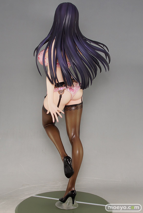 ダイキ工業 ピンクスナイパー 桜井春菜 百房 yozakura フィギュア エロ キャストオフ 33