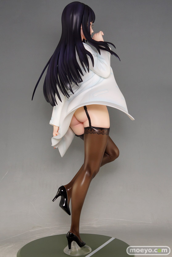 ダイキ工業 ピンクスナイパー 桜井春菜 百房 yozakura フィギュア エロ キャストオフ 04