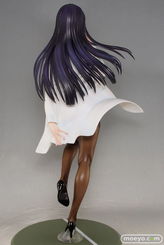 ダイキ工業 ピンクスナイパー 桜井春菜 百房 yozakura フィギュア エロ キャストオフ 05