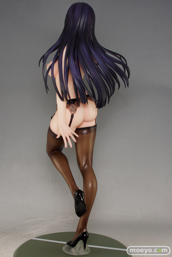 ダイキ工業 ピンクスナイパー 桜井春菜 百房 yozakura フィギュア エロ キャストオフ 31