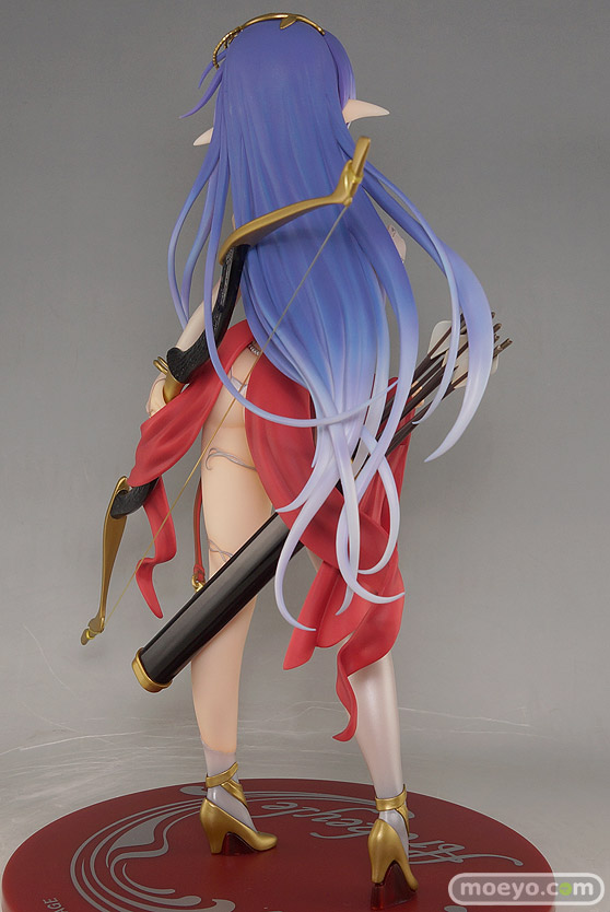 ワンフェス2019冬 アルシェイル 2019 Winter Limited Edition ヴェルテクス 限定 フィギュア オリジナルタトゥーデカール 04