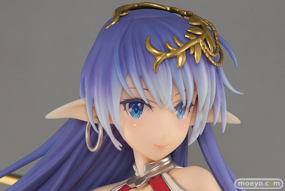 ワンフェス2019冬 アルシェイル 2019 Winter Limited Edition ヴェルテクス 限定 フィギュア オリジナルタトゥーデカール 10