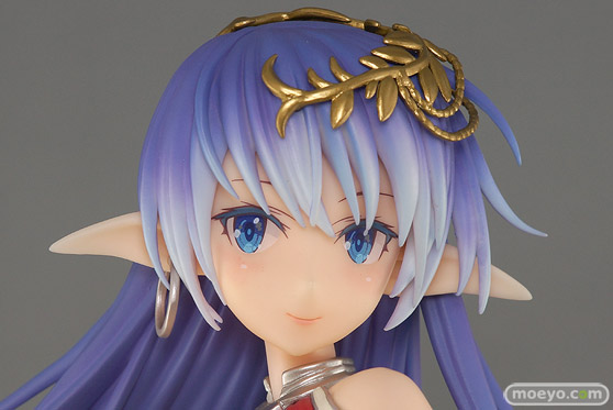 ワンフェス2019冬 アルシェイル 2019 Winter Limited Edition ヴェルテクス 限定 フィギュア オリジナルタトゥーデカール 11