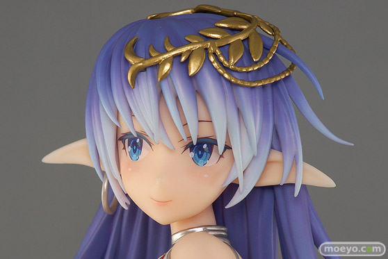 ワンフェス2019冬 アルシェイル 2019 Winter Limited Edition ヴェルテクス 限定 フィギュア オリジナルタトゥーデカール 12