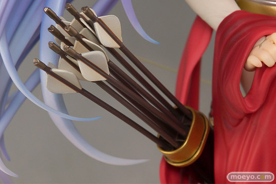 ワンフェス2019冬 アルシェイル 2019 Winter Limited Edition ヴェルテクス 限定 フィギュア オリジナルタトゥーデカール 22