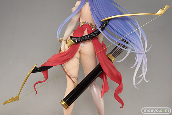 ワンフェス2019冬 アルシェイル 2019 Winter Limited Edition ヴェルテクス 限定 フィギュア オリジナルタトゥーデカール 23