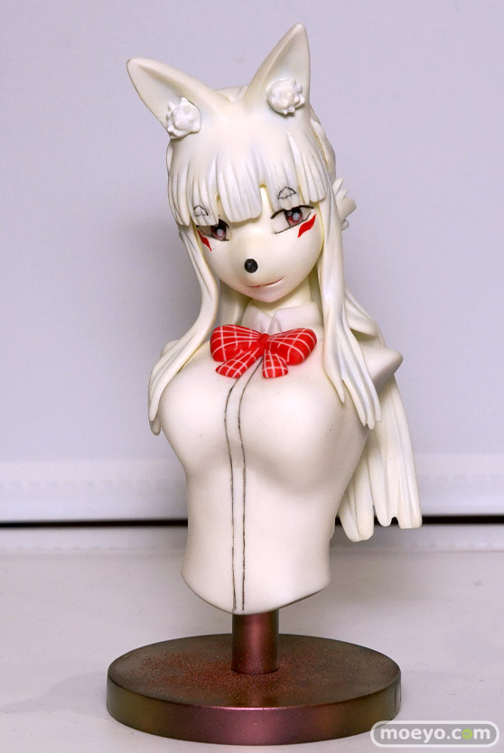 画像　サンプル　レビュー　フィギュア　トレジャーフェスタ・ネオin有明2　AIM HAPPYFULLTHROTTLE QEeeeeN 02