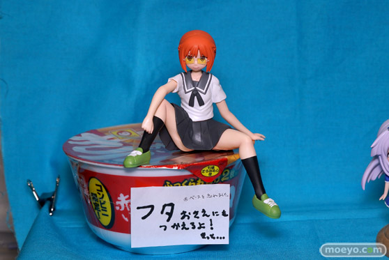 画像　サンプル　レビュー　フィギュア　トレジャーフェスタ・ネオin有明2　AIM HAPPYFULLTHROTTLE QEeeeeN 03