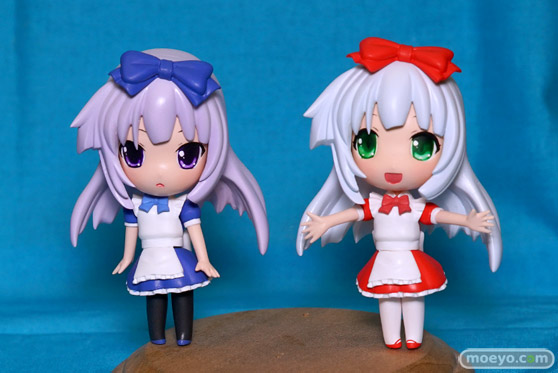 画像　サンプル　レビュー　フィギュア　トレジャーフェスタ・ネオin有明2　AIM HAPPYFULLTHROTTLE QEeeeeN 04