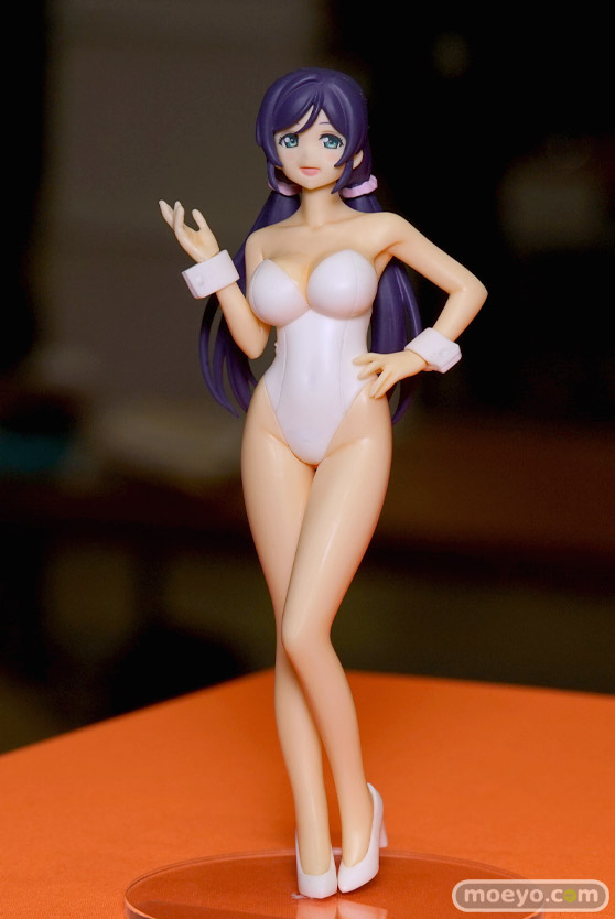 画像　サンプル　レビュー　フィギュア　トレジャーフェスタ・ネオin有明2　AIM HAPPYFULLTHROTTLE QEeeeeN 05