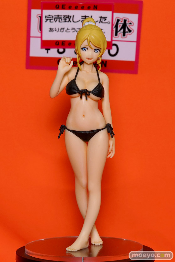 画像　サンプル　レビュー　フィギュア　トレジャーフェスタ・ネオin有明2　AIM HAPPYFULLTHROTTLE QEeeeeN 06