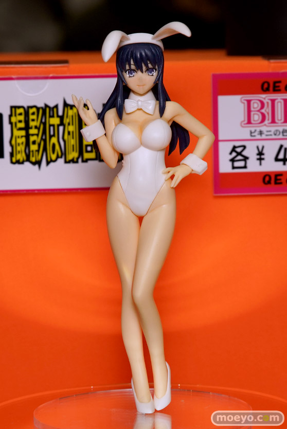 画像　サンプル　レビュー　フィギュア　トレジャーフェスタ・ネオin有明2　AIM HAPPYFULLTHROTTLE QEeeeeN 07