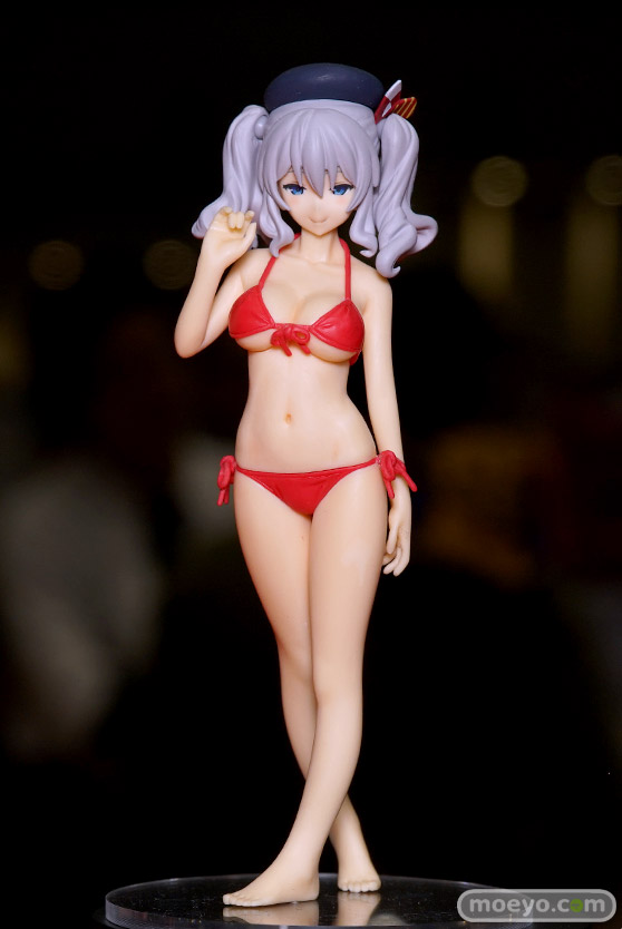 画像　サンプル　レビュー　フィギュア　トレジャーフェスタ・ネオin有明2　AIM HAPPYFULLTHROTTLE QEeeeeN 08