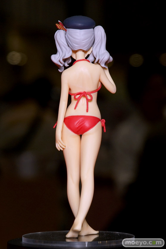 画像　サンプル　レビュー　フィギュア　トレジャーフェスタ・ネオin有明2　AIM HAPPYFULLTHROTTLE QEeeeeN 09