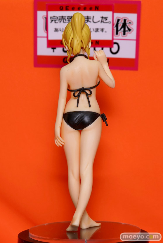 画像　サンプル　レビュー　フィギュア　トレジャーフェスタ・ネオin有明2　AIM HAPPYFULLTHROTTLE QEeeeeN 11