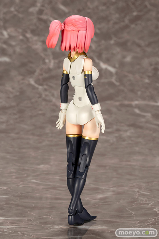 コトブキヤ メガミデバイス BULLET KNIGHTS ランサー プラモデル 浅井真紀 八音 株式会社ユニテック イセ川ヤスタカ 09