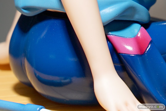 With Fans！ ラブライブ！サンシャイン！！ 松浦果南 Blu-rayジャケットVer. フィギュア アビラ　あらくま グッドスマイルカンパニー 14