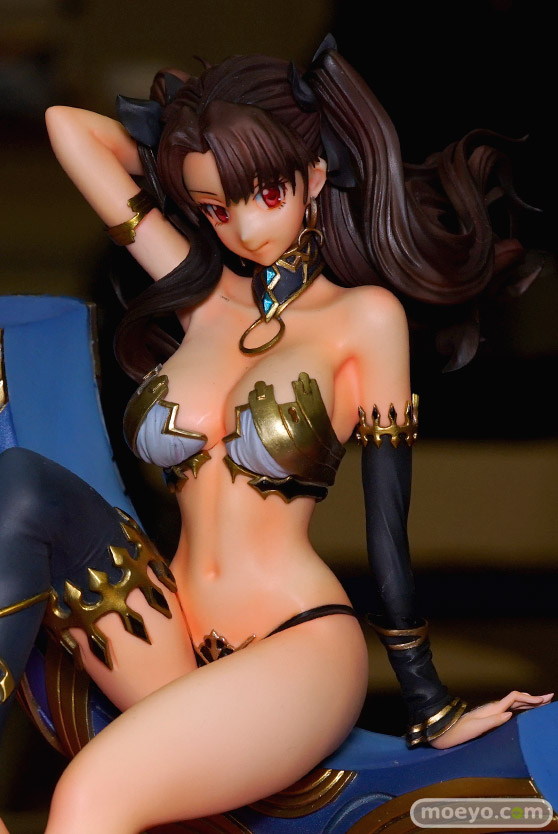 画像　サンプル　レビュー　フィギュア　トレジャーフェスタ・ネオin有明2　ana＋digi lapin noir SNUFFKING 02