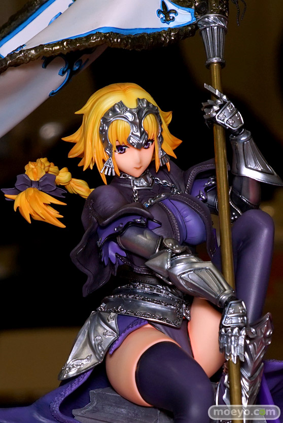 画像　サンプル　レビュー　フィギュア　トレジャーフェスタ・ネオin有明2　ana＋digi lapin noir SNUFFKING 06