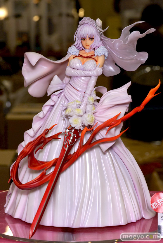 画像　サンプル　レビュー　フィギュア　トレジャーフェスタ・ネオin有明2　ana＋digi lapin noir SNUFFKING 11