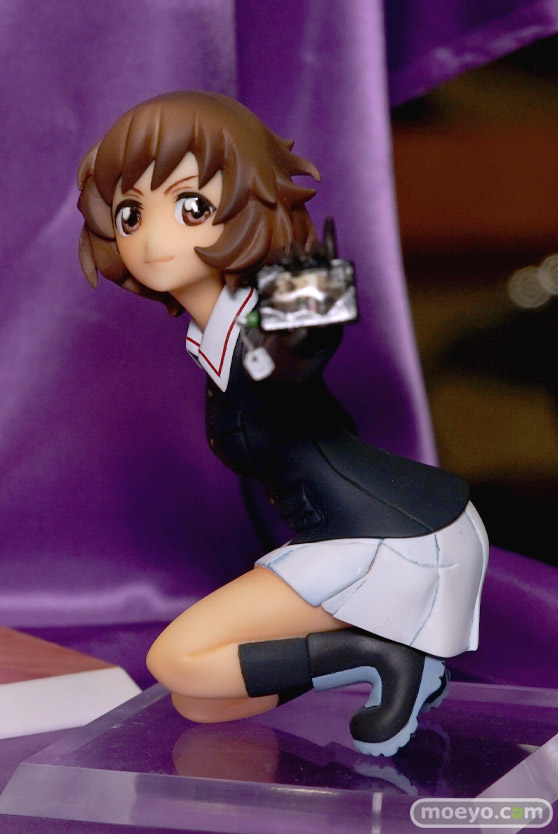 画像　サンプル　レビュー　フィギュア　トレジャーフェスタ・ネオin有明2　ana＋digi lapin noir SNUFFKING 19