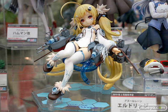 プラム アズールレーン エルドリッジ フィギュア パンツ 01