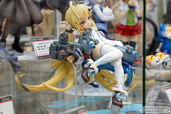 プラム アズールレーン エルドリッジ フィギュア パンツ 02