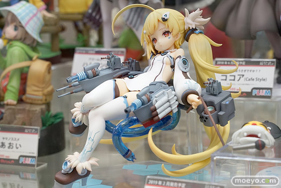 プラム アズールレーン エルドリッジ フィギュア パンツ 04