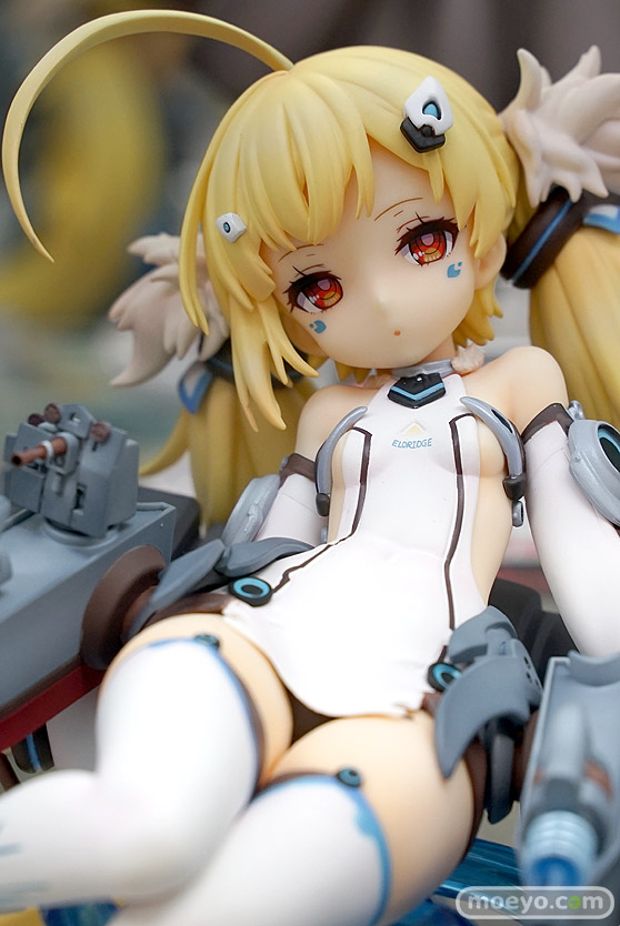 プラム アズールレーン エルドリッジ フィギュア パンツ 05
