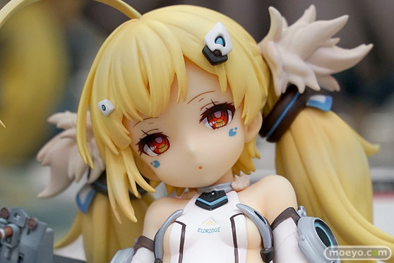 プラム アズールレーン エルドリッジ フィギュア パンツ 06