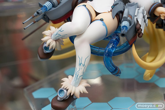 プラム アズールレーン エルドリッジ フィギュア パンツ 10