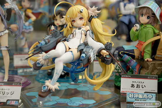 プラム アズールレーン エルドリッジ フィギュア パンツ 12