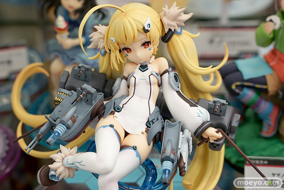 プラム アズールレーン エルドリッジ フィギュア パンツ 13